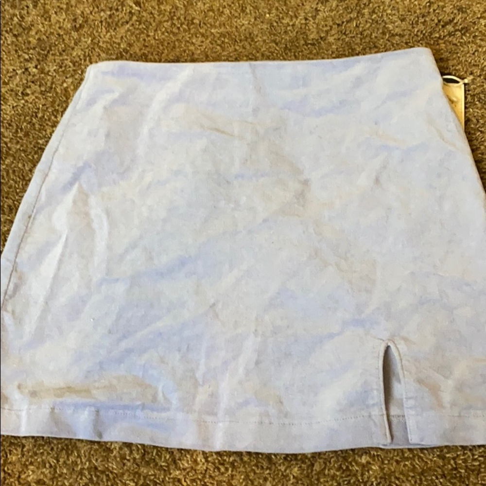 NWT FOREVER 21 skirt